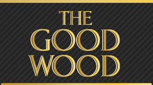 The Good Wood Gourmet Hot Sauce